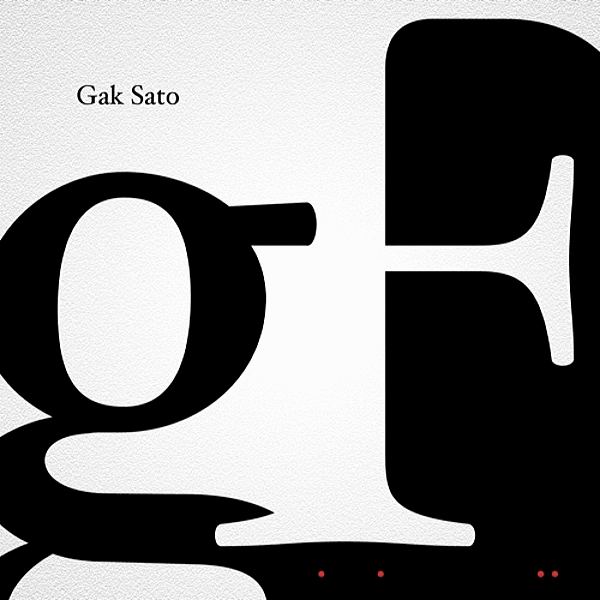 Gak Sato – gF