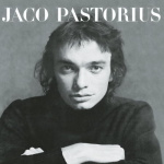 Jaco Pastorius "Jaco Pastorius" 1970