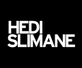 Hedi Slimane