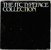 The ITC Typeface Collection