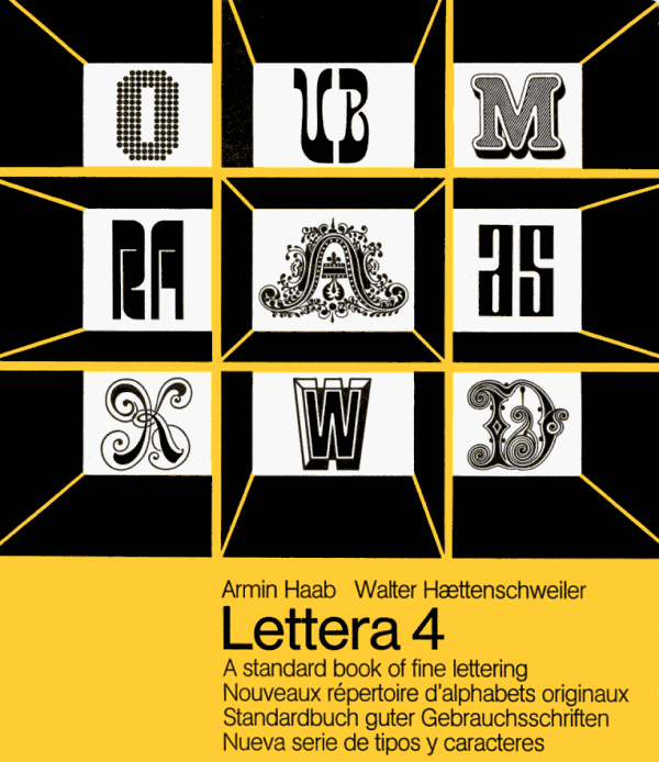 Lettera 4