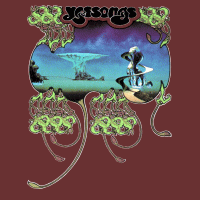 Yes Yessongs 1973