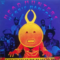 Herbie Hancock Headhunters 1973