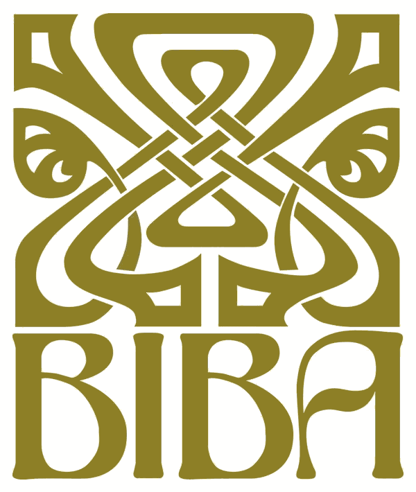 Biba logo