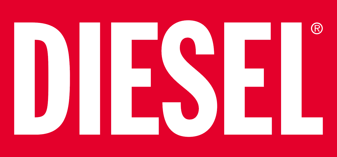 Diesel Logo