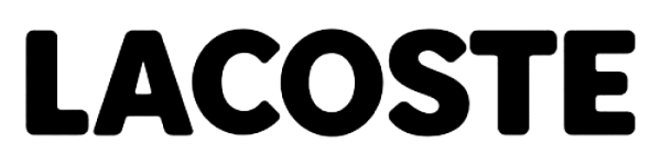 Lacoste Logotype