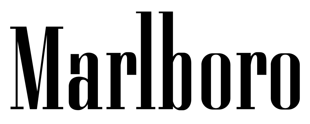 Marlboro Logotype