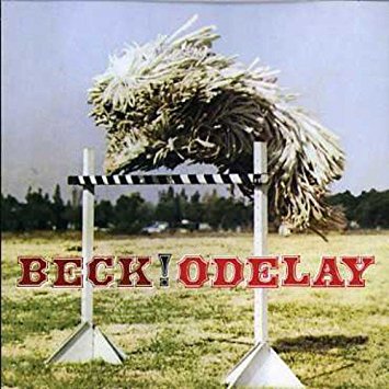 Beck – Odelay