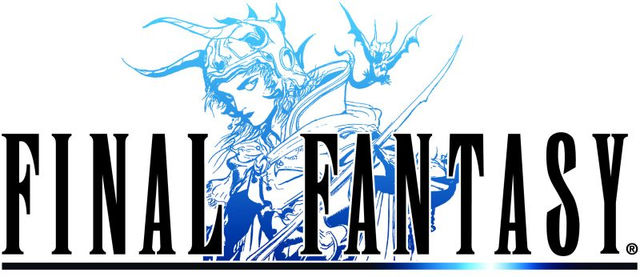Final Fantasy Logotype
