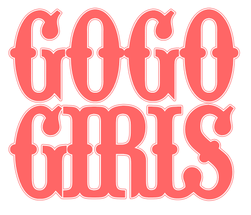 Go Go Girls