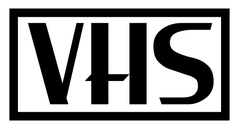 VHS Logotype