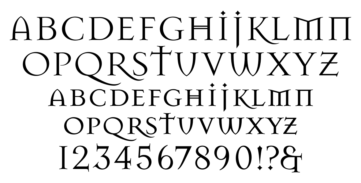 Mason Serif | Daylight Fonts