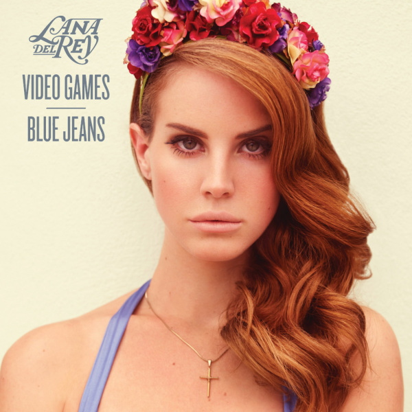 Lana Del Rey – Video Games