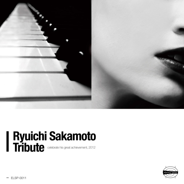 Ryuichi Sakamoto Tribute