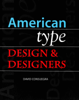 American Type Design & Designers