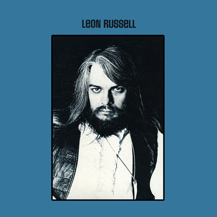 Leon Russell 1970