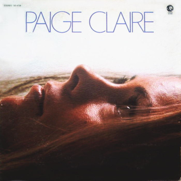 Paige Claire