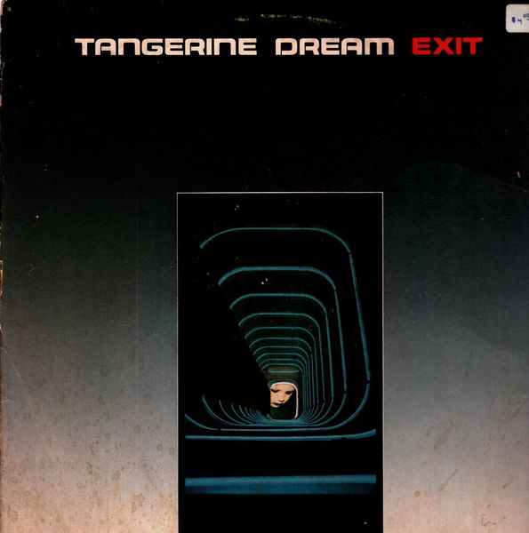 Tangerine Dream – Exit