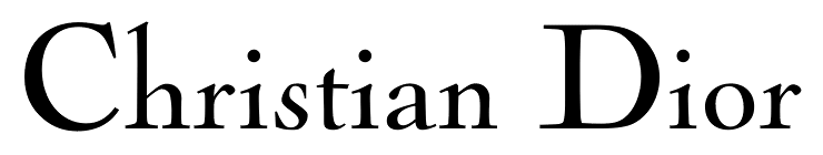 Christian Dior Logotype