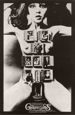 Andy Warhol's The Chelsea Girls