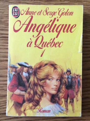 Angélique