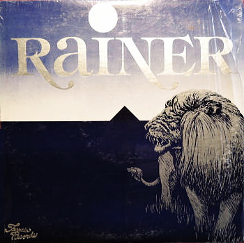 Rainer Rey