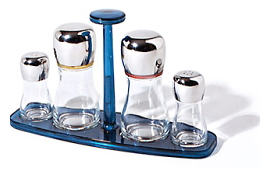 ALESSI ZENIT ホワイト