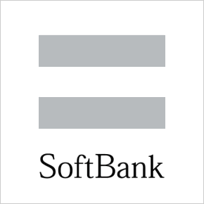SoftBank ソフトバンク